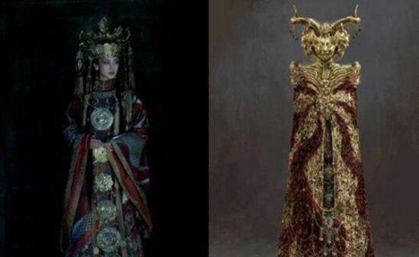 历史奥古公主 历史人物百科  1