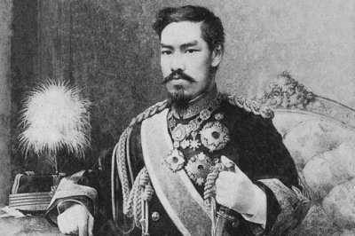 ​世界史上公认十大帝王分别是谁?秦始皇、成吉思汗、亚历山大纷纷上榜