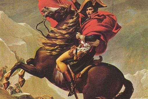 世界史上公认十大帝王分别是谁?秦始皇、成吉思汗、亚历山大纷纷上榜