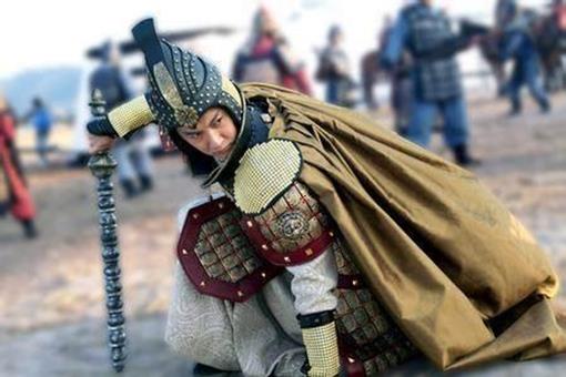 大唐名将李晟有着怎样的战绩?李晟个人简介