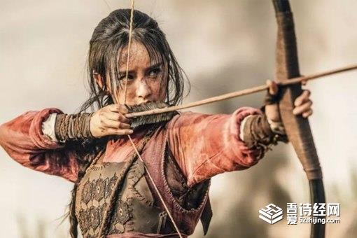 穆桂英历史原型事迹介绍