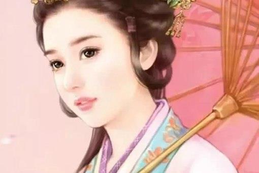 陈圆圆的真实历史