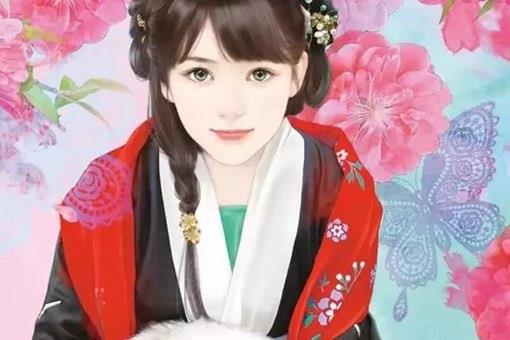 陈圆圆的真实历史