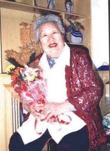 ​筱俊亭（著名评剧表演艺术家、筱派创始人）