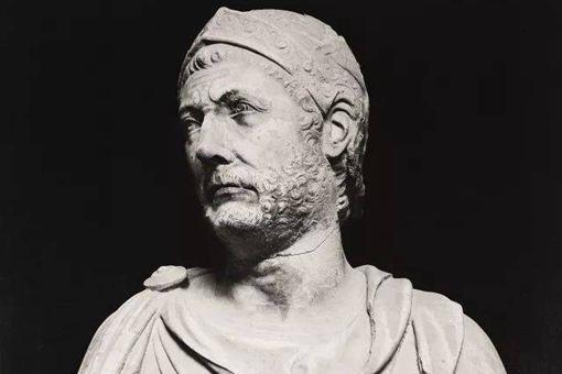 汉尼拔在军事上有哪些建树