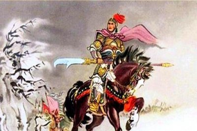 ​侬智高是好人还是坏人