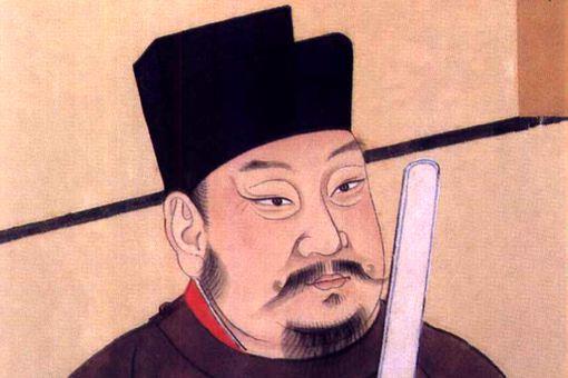 侬智高是好人还是坏人