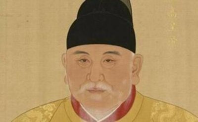 ​历史上明朝开国皇帝朱元璋是一个怎样的人?朱元璋生平简介