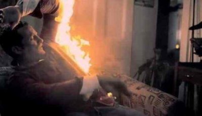 ​奇怪大三角未解之谜