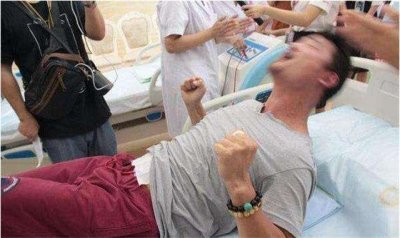 ​顺产妈妈最难忘的开十指，六张图带你了解过程和详情，为母则刚