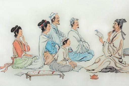 西周灭亡的原因是什么?不只是周幽王