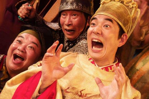 明朝皇帝是不是都是朱棣那一脉?