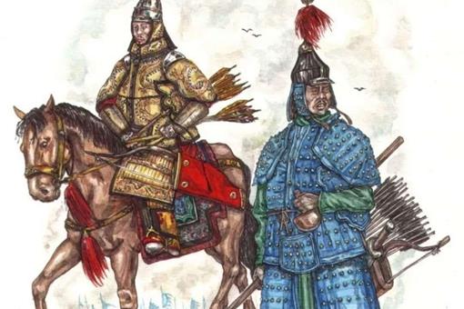 为什么清朝满人称自己为通古斯野猪皮?