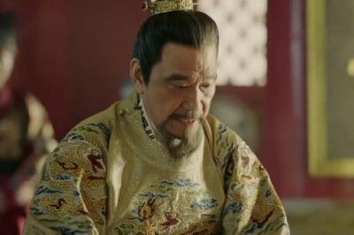 ​朱高煦真的是被朱瞻基烤死的吗?细说朱高煦的作死之路