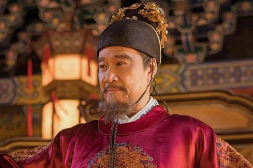 朱高煦真的是被朱瞻基烤死的吗?细说朱高煦的作死之路