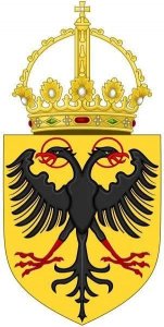 ​神圣罗马帝国从何而来，与德国有什么关系？