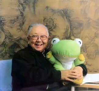 ​中国当代十大书法家，你最喜欢哪一位？