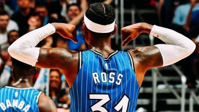 最接近卡特的50+神兽复活了！创历史第一还打破球队魔咒！他要争两大奖项