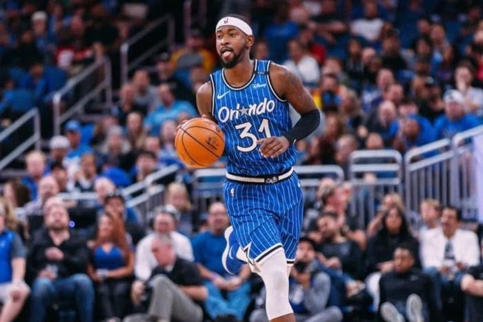 最接近卡特的50+神兽复活了！创历史第一还打破球队魔咒！他要争两大奖项