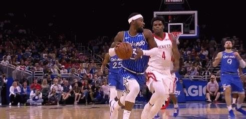 最接近卡特的50+神兽复活了！创历史第一还打破球队魔咒！他要争两大奖项