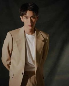 ​柯震东（中国台湾男演员、歌手）