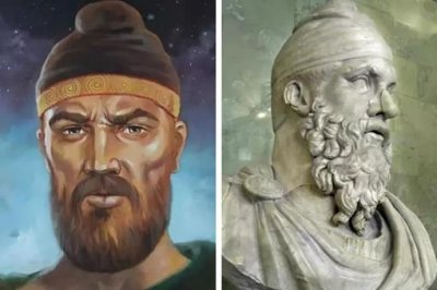 ​罗马尼亚人的先祖是谁?德西巴卢斯王的一生是怎样的?