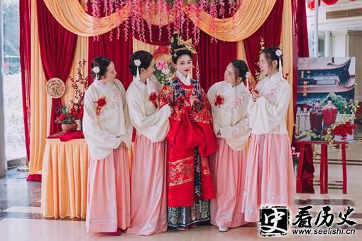 为什么说宋朝结婚很难?宋朝的婚姻制度是什么?