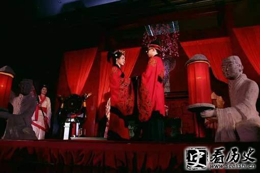 为什么说宋朝结婚很难?宋朝的婚姻制度是什么?