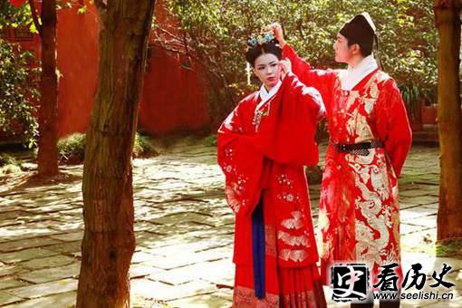 为什么说宋朝结婚很难?宋朝的婚姻制度是什么?