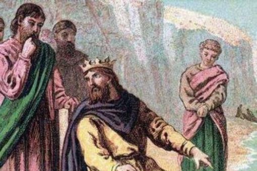 克努特大帝是如何打造他的海盗帝国的?揭秘北海大帝国丹麦的最辉煌时期