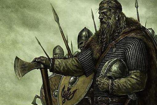 克努特大帝是如何打造他的海盗帝国的?揭秘北海大帝国丹麦的最辉煌时期