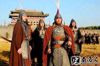 ​后唐历史介绍 后唐为何14年而亡？