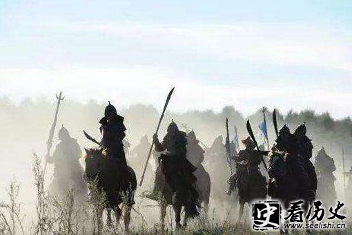 五代十国最厉害的国家后唐,为什么只存在了14年?