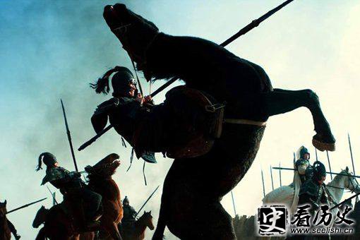 五代十国最厉害的国家后唐,为什么只存在了14年?