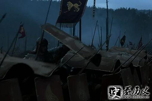 五代十国最厉害的国家后唐,为什么只存在了14年?