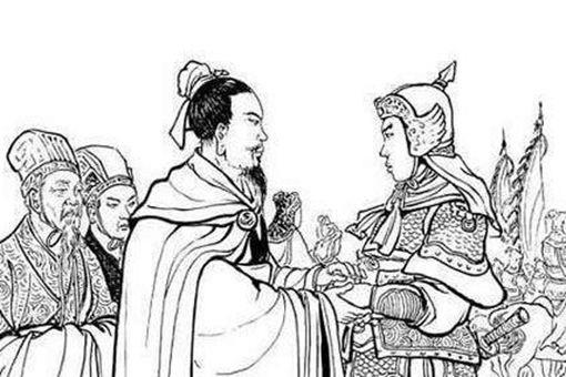 唐朝将领朱泚生平介绍