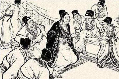 唐朝将领朱泚生平介绍