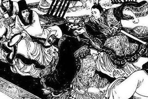 唐朝将领朱泚生平介绍