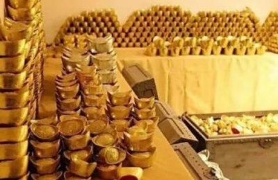 ​探索唐代宗与鱼朝恩之间对财富即军权的争夺