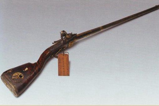 火器专家戴梓怎么死的 康熙为什么要将戴梓流放