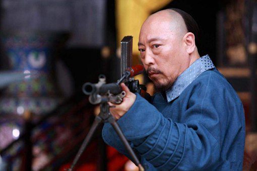 火器专家戴梓怎么死的 康熙为什么要将戴梓流放