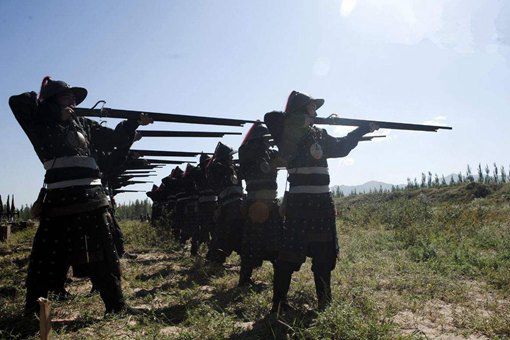 火器专家戴梓怎么死的 康熙为什么要将戴梓流放