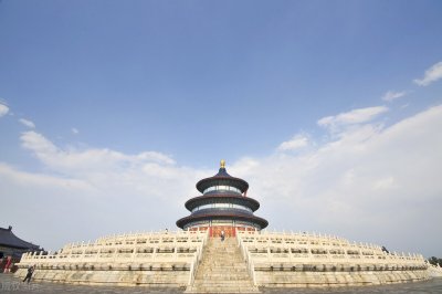 ​盘点中国历史上著名的“蝴蝶效应”事件