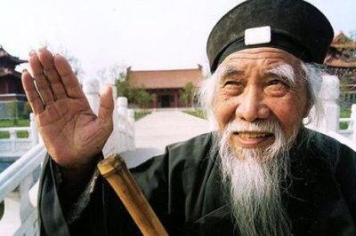 ​一个道士冒死说30条秘密 是什么秘密