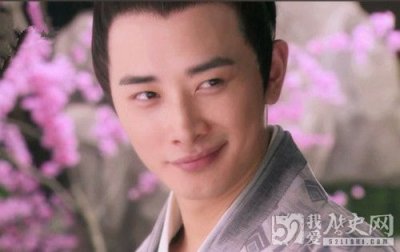 ​汉惠帝刘盈简介