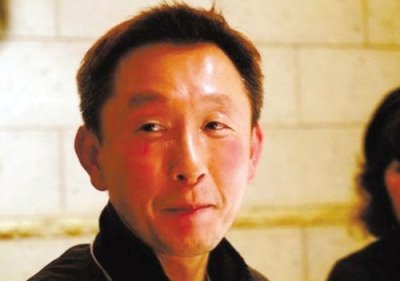 ​2009年9月11日：臼井仪人逝世