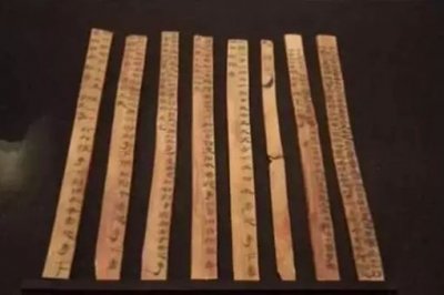 ​秦朝末张楚政权存在了多长时间？