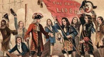 ​英国历史中的“辉格党”和“托利党”究竟指什么？可不仅仅指政党