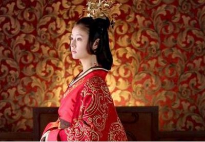 ​窦漪房究竟为什么对刘武当皇帝这件事这么执着？