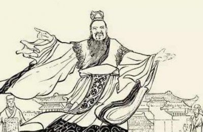 ​夏侯惇可以斩华雄，为何曹操不让他出战呢？